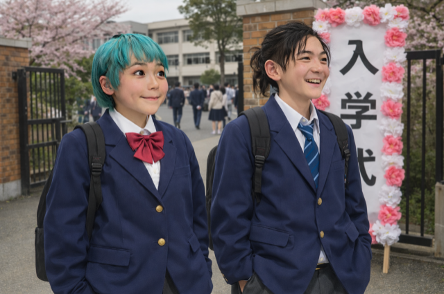 2026年3月10日(火)放送終了