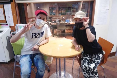 ラスボスの復活と珍しく読めたドグマ