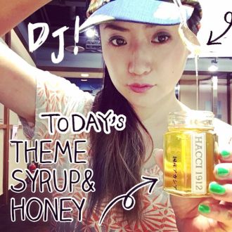 7月5日（火）担当：D［di:］