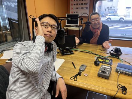 2025/1/1 OA「どうなる？2025年のデジタルシーン」