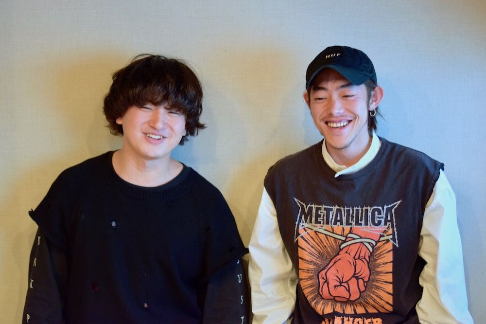 写真家、高橋優也「評価されてくれないと、一緒にいるメリットが無いんで」