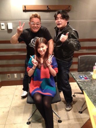 ２月１８日放送後記