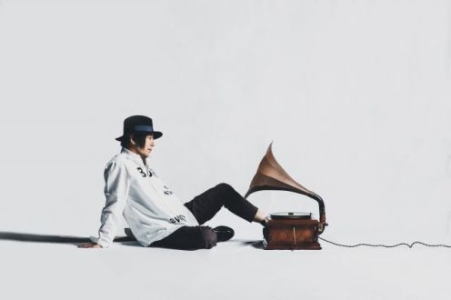 今日のゲストは…ADAM atさん