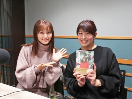 第385回　岡田結実さん①