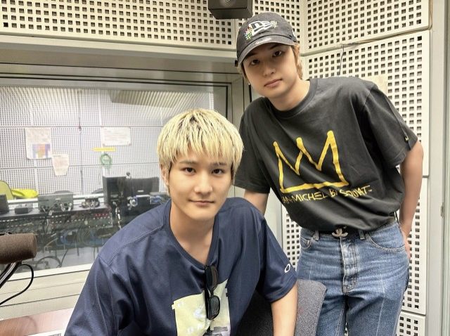 第154回 の もう1枚?✨