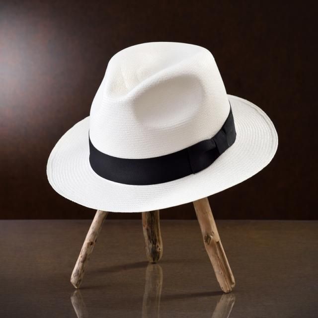  『Homero Ortega　パナマハット プレゼント！！』