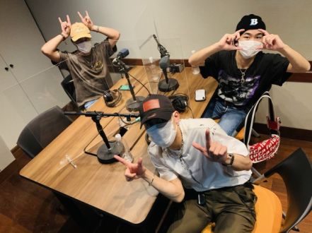  新#003「ギョインギュインの声」