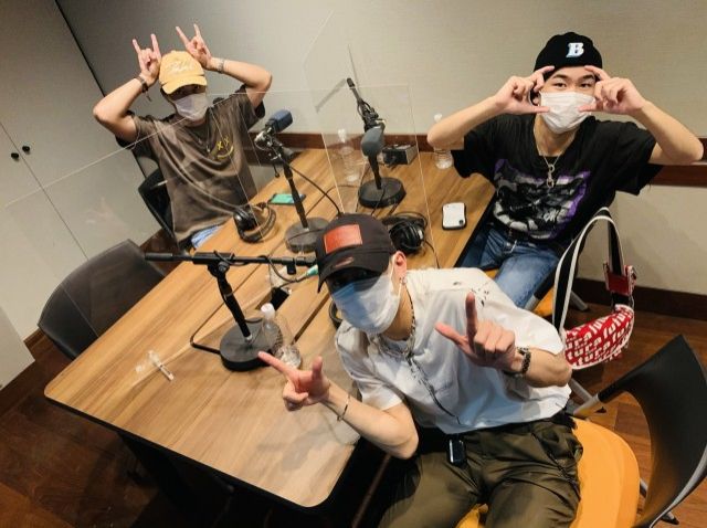  新#003「ギョインギュインの声」