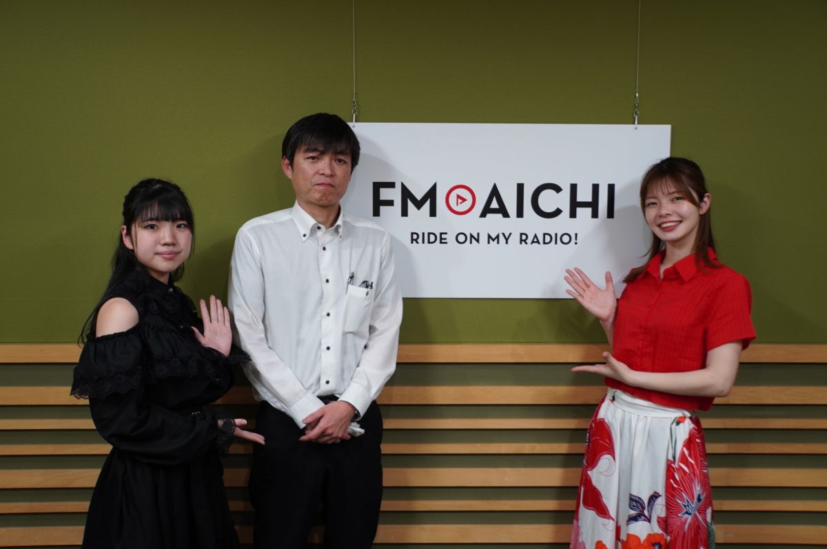 2025年6月20日（金）今週は、長楽寺動物霊園の田口憲一郎さんが登場！