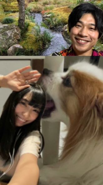 #207 声優NOTE / 小林＆岩崎 初のリモート収録でメッセージたくさん紹介しま〜す！！！