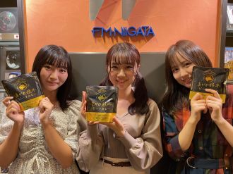 #13 ON AIR争奪！食レポ対決ーー！！プレゼントもあり！！！