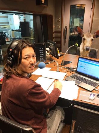 2020年1月7日(火)放送終了！