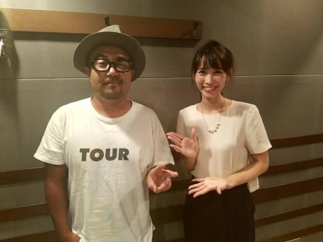 ゲスト「GOING UNDER GROUND」