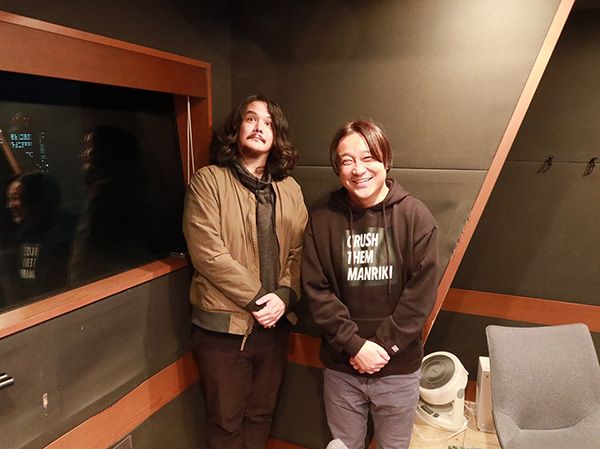 #24　超一流アーティスト集団　-TOTO-