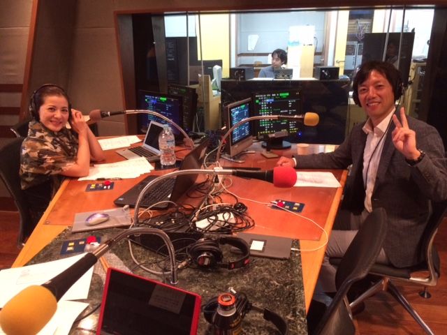 弁護士の田上嘉一さん。