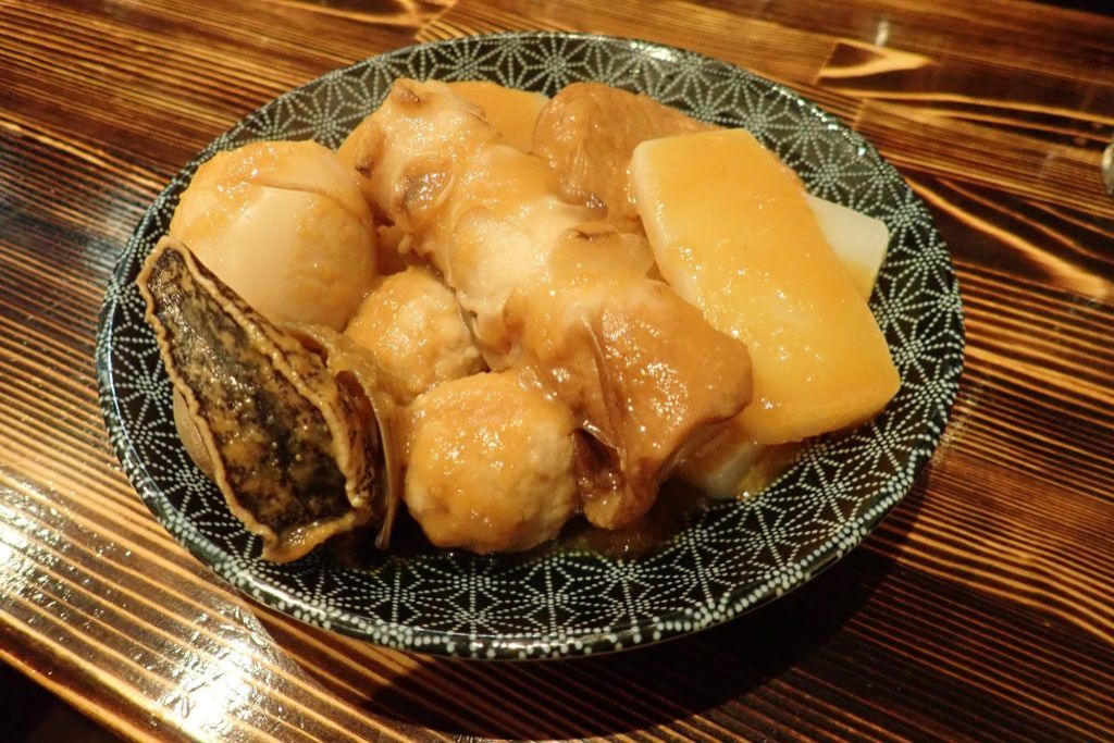 「ご当地おでん」特集！ 今週は「しょうが味噌おでん」