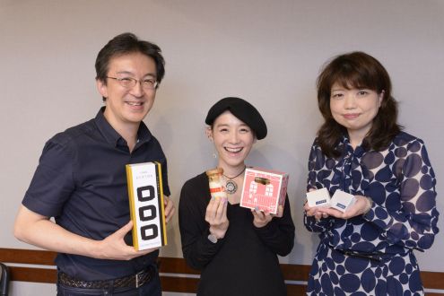 日本カワイイ計画。withみんなの経済新聞　Vol.54