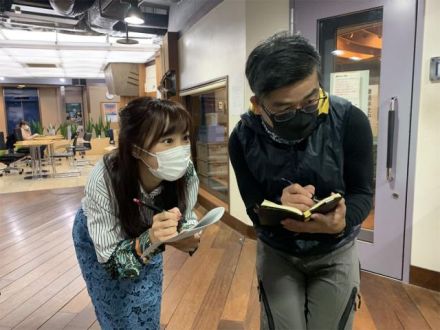 4月2日（木）のメッセージテーマは「思い出の “新人” ストーリー」