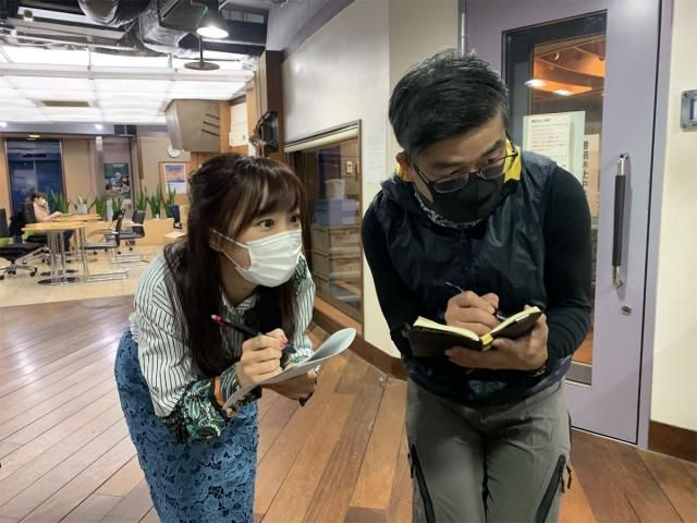 4月2日（木）のメッセージテーマは「思い出の “新人” ストーリー」