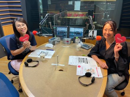 #28.『ONE LOVE里親Q&amp;A』(2021/10/9オンエア)