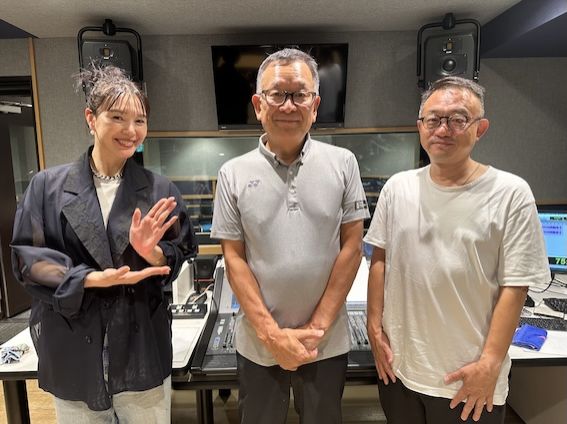 Vol.556 公益財団法人 日本バドミントン協会  村井満さん・第3週目