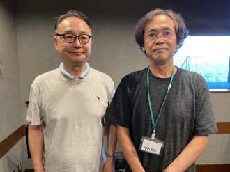 長谷川康夫さんが語る「劇作家 つかこうへい」との強烈な出会い、そして「口立て芝居」の真実とは・・・
