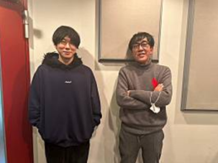 PEOPLE～伊藤洋介・古市憲寿のJ-POP J-MIND～ 第59回放送