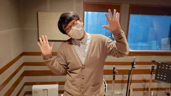 3月25日金曜日のハピモニスタート！