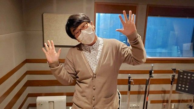 3月25日金曜日のハピモニスタート！