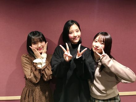 【 3人の関係性は？＆誕生日を迎えての抱負】･･･2020年3月4日からのJHNこぼれ話（モーニング野中・こぶし野村・BEYOOOOONDS一岡）