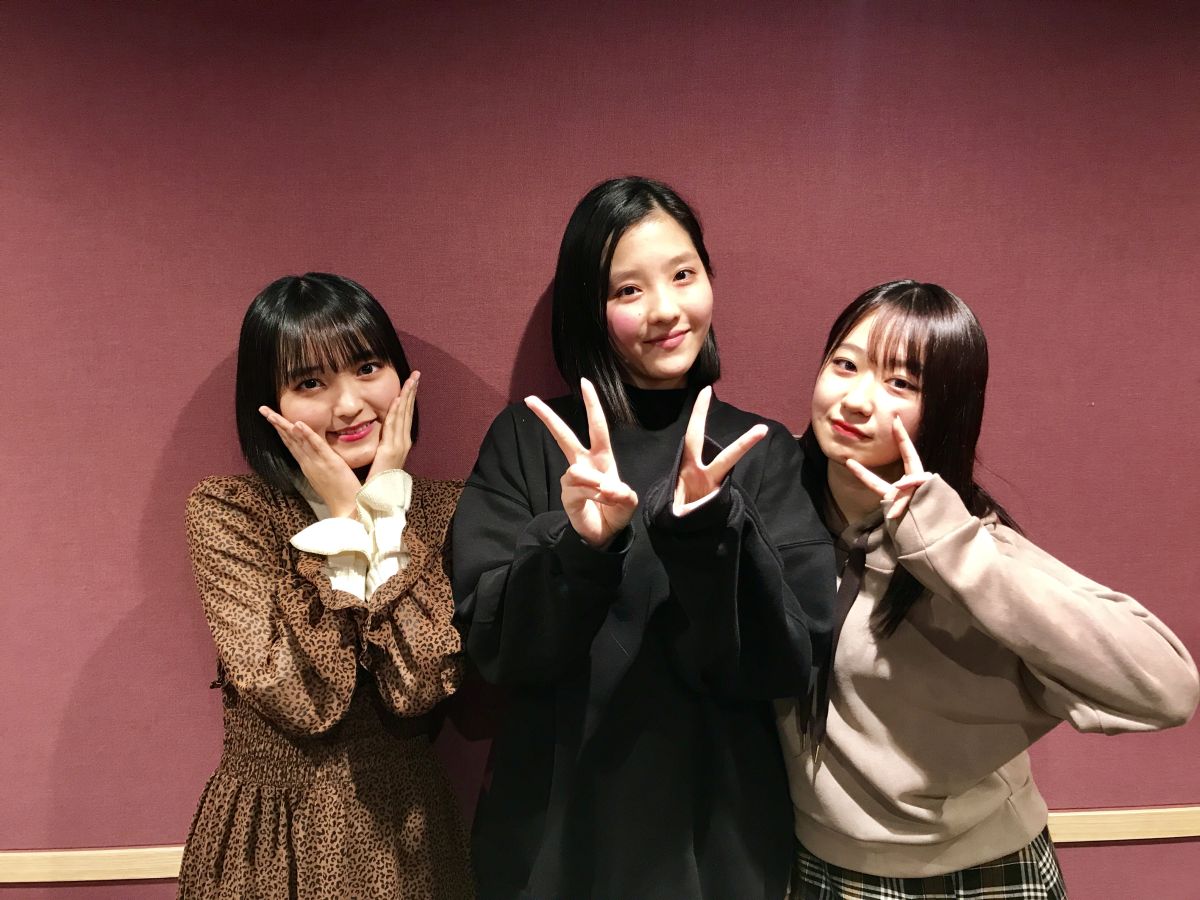 【 3人の関係性は？＆誕生日を迎えての抱負】･･･2020年3月4日からのJHNこぼれ話（モーニング野中・こぶし野村・BEYOOOOONDS一岡）