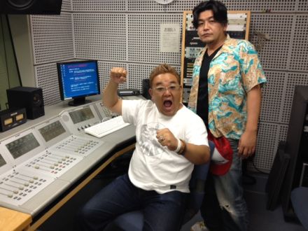 7月２日放送後記