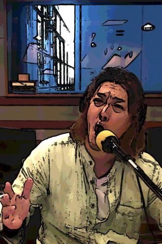 2019年4月18日(木)放送終了！