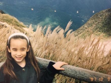 9月18日（火）今日の1コマ♪