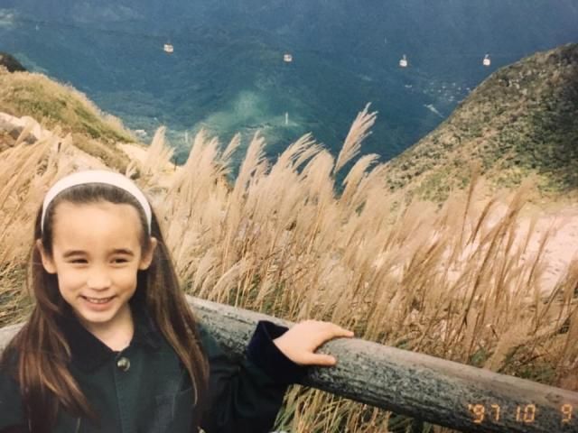 9月18日（火）今日の1コマ♪