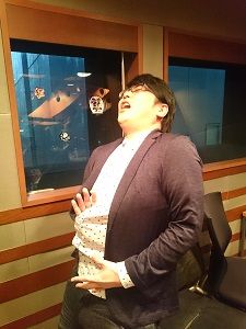 12月15日金曜日！