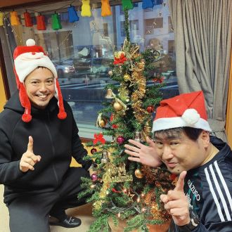 2023年ラストのガチャさん登場！