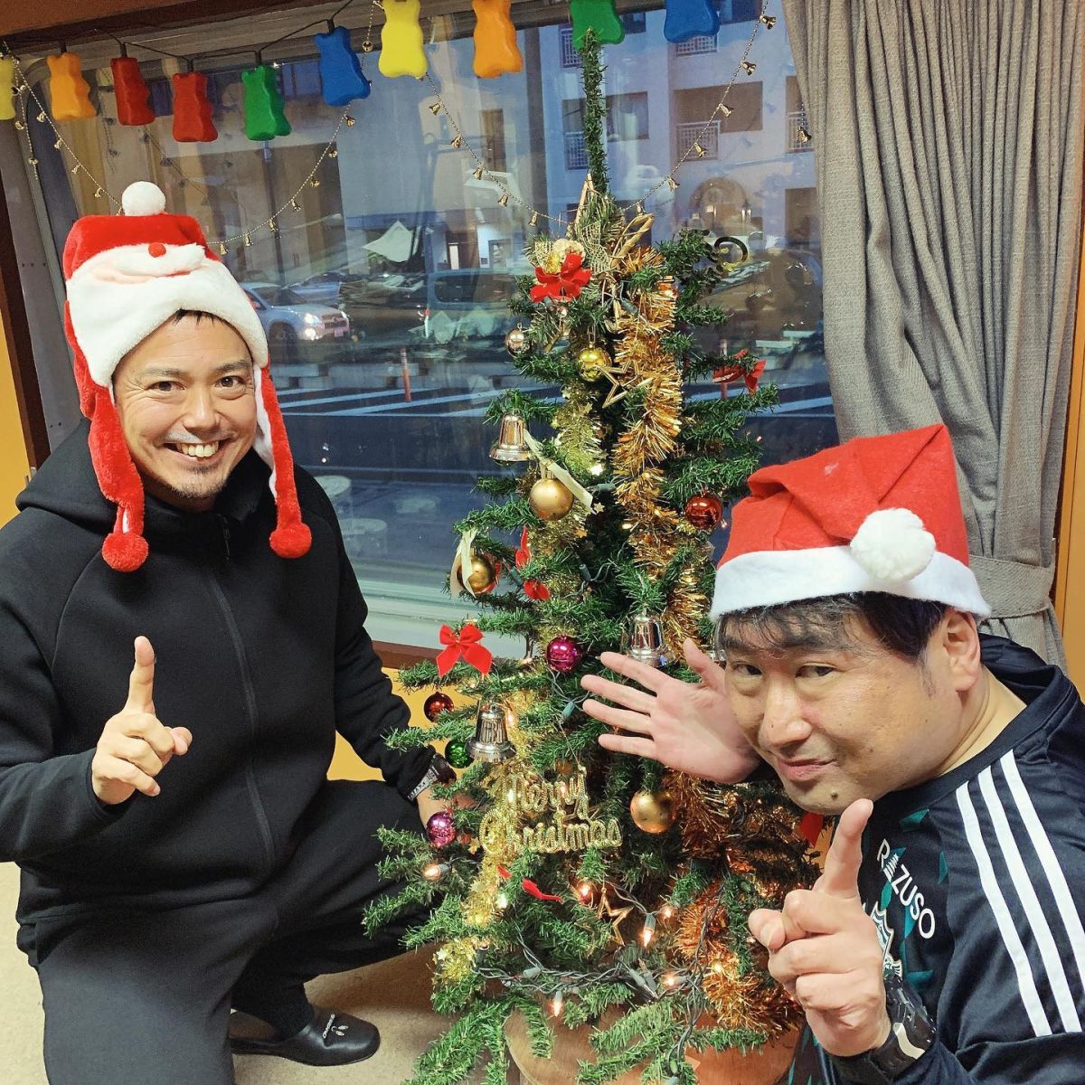 2023年ラストのガチャさん登場！