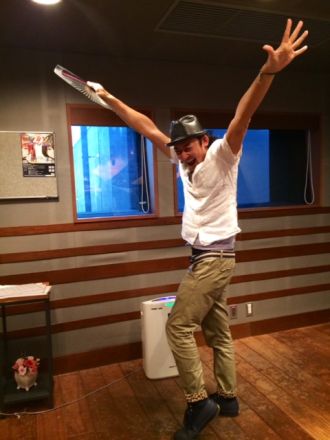 2015年5月5日（火）放送終了！！