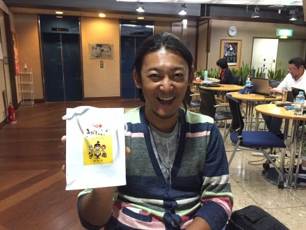 2015年9月23日（水）次に公開生放送するならどこ？？