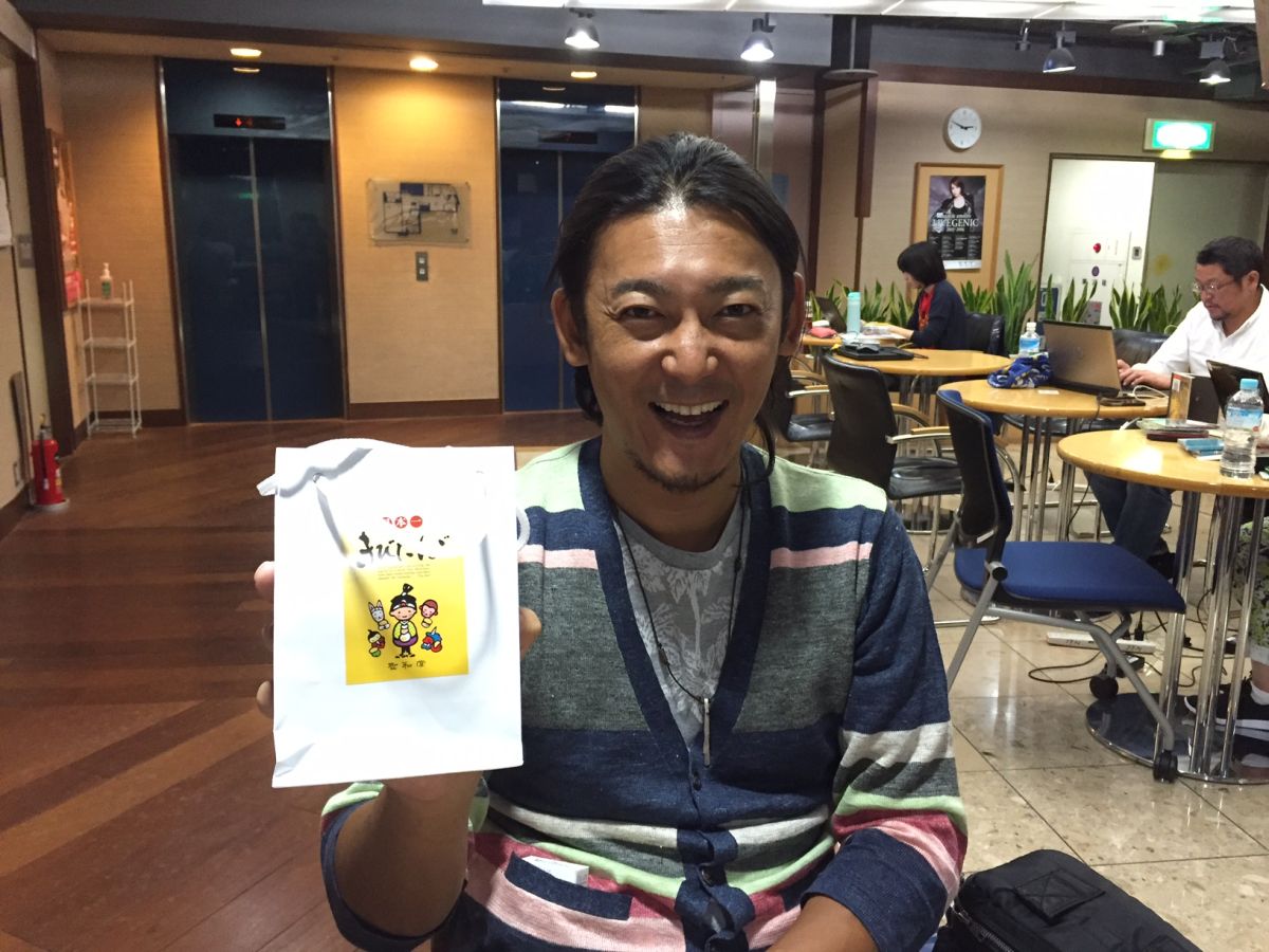 2015年9月23日（水）次に公開生放送するならどこ？？