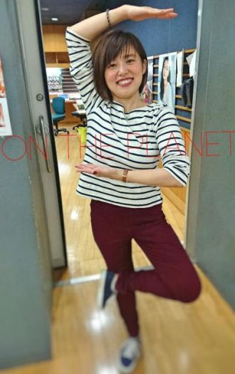 11月8日（木）担当：弥園綾奈