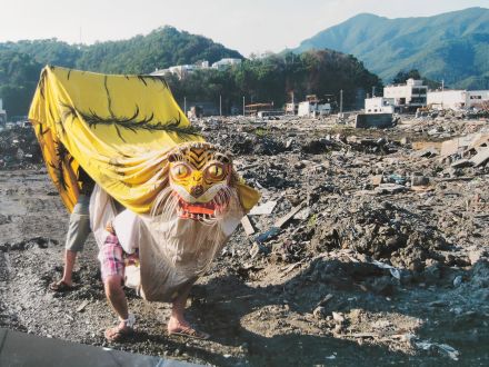 KIKI-TABI ～2 Thousand Milesスペシャル