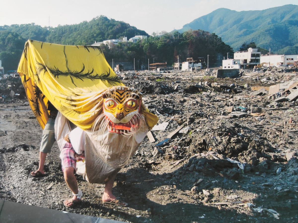 KIKI-TABI ～2 Thousand Milesスペシャル