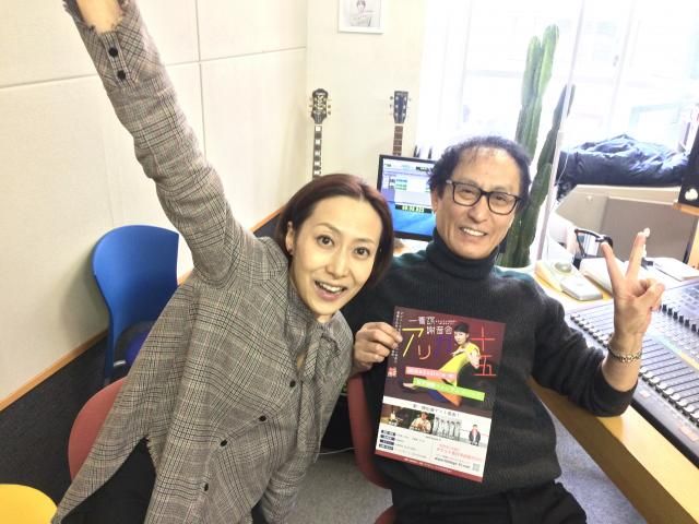 盟友どうしの濃厚トークセッション Part-2