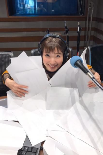 2020年2月11日(火)放送終了！