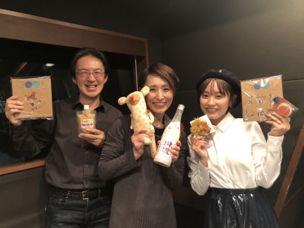 7年に一度のお祭り！？【ゲスト：諏訪の国公式アンバサダー　林美貴さん】 