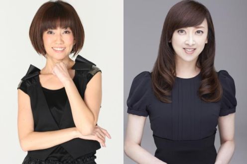 『TOKYO SPEAKEASY』今夜は松本伊代さんと紫吹淳さんが登場！