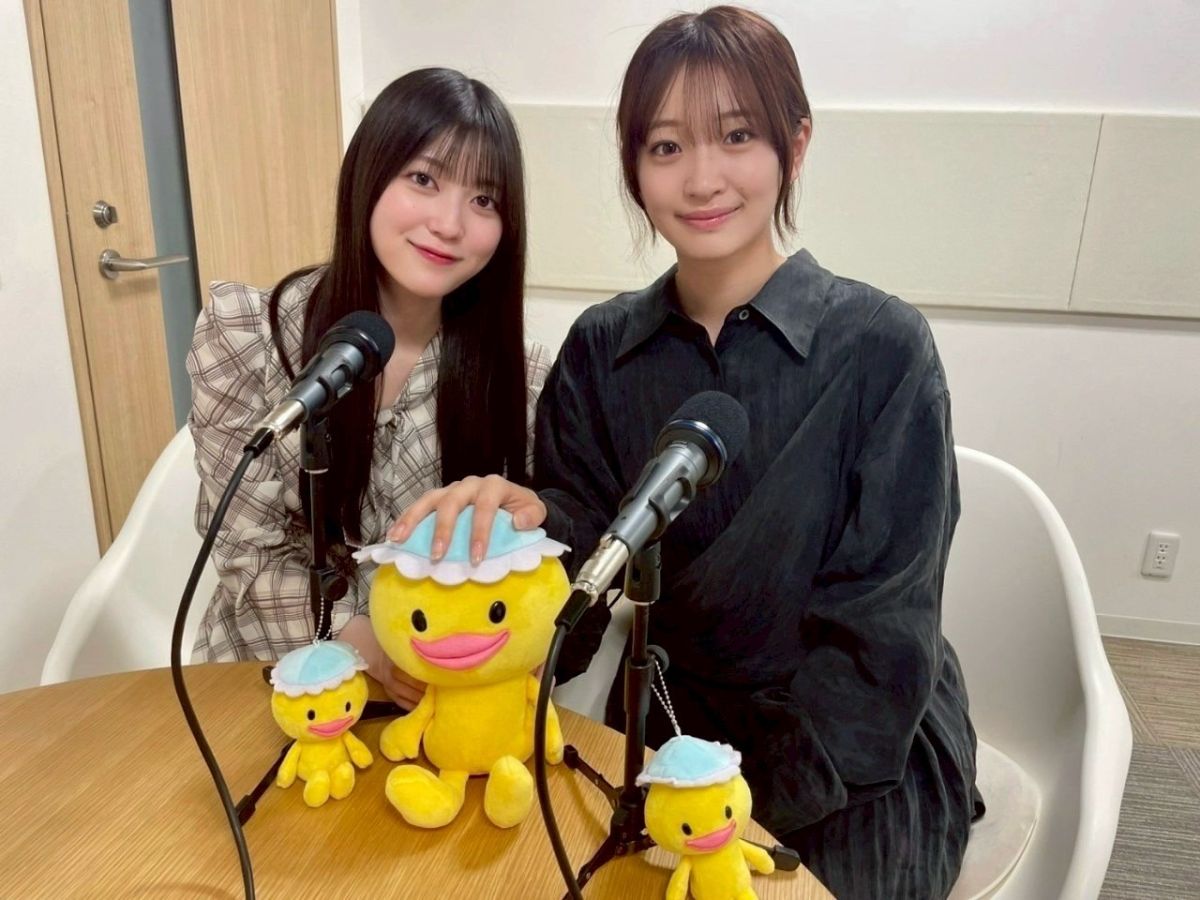 #5月-1週目 ミュージック・コンタクト・アーティスト／櫻坂46