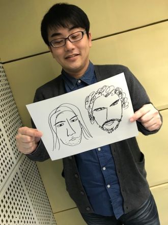 3月30日（金）～ Jamaica～